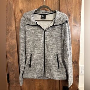 Gap zip up jacket
